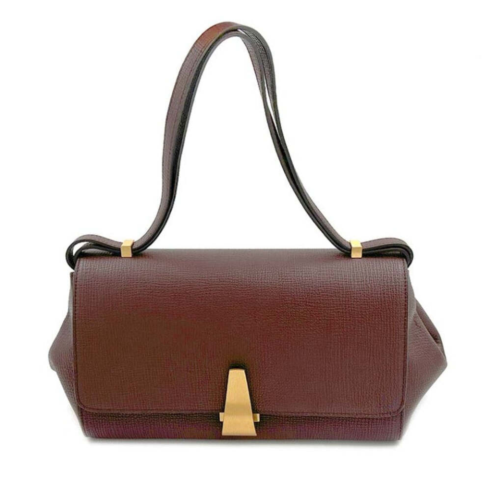 Bottega Veneta Palmellato Bv Angle Bag #352378F84B
